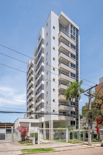 apartment em Rua Castro Alves, Independência - Porto Alegre - RS