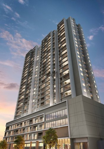 apartment em Avenida Miguel Conejo, Vila Albertina - São Paulo - SP