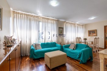 apartment em Rua Henrique Monteiro, Pinheiros - São Paulo - SP