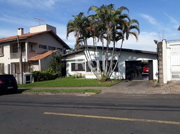 house em Sao Jose, São José - São Leopoldo - RS
