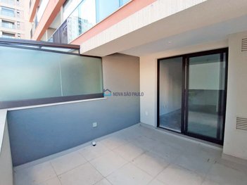 apartment em Rua Bartolomeu de Gusmão, Vila Mariana - São Paulo - SP