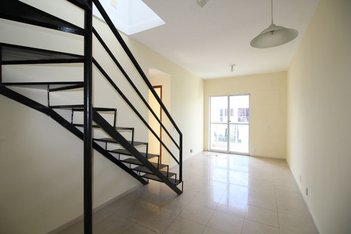 apartment em Rua Iriquitia, Taquara - Rio de Janeiro - RJ