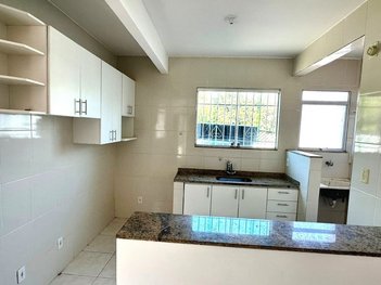 apartment em Avenida Euzébia Maria de Jesus, Dom Pedro I - São José da Lapa - MG
