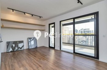 apartment em Avenida Duque de Caxias, Campos Elíseos - São Paulo - SP