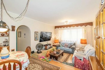 apartment em Rua Jesuíno Arruda, Itaim Bibi - São Paulo - SP