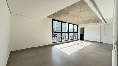 apartment em Avenida Olegário Maciel, Lourdes - Belo Horizonte - MG