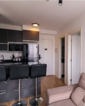 apartment em Rua Flora, Brás - São Paulo - SP