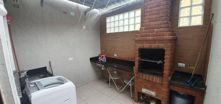house em Rua Manoel Beci Fernandes, Cidade Líder - São Paulo - SP