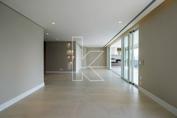 apartment em Rua Gomes de Carvalho, Vila Olímpia - São Paulo - SP