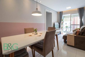 apartment em Rua Dom Salomão Ferraz, Vila Andrade - São Paulo - SP