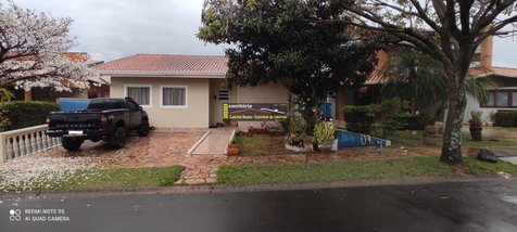 house em Rua João Previtalle, Santa Cruz - Valinhos - SP