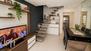 house em Avenida Wallace Simonsen, Nova Petrópolis - São Bernardo do Campo - SP