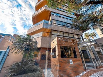 apartment em Rua Luiz de Camões, Centro - Canoas - RS