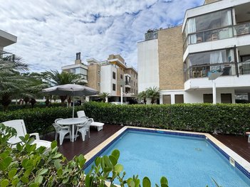 apartment em Auroreal, Campeche - Florianópolis - SC