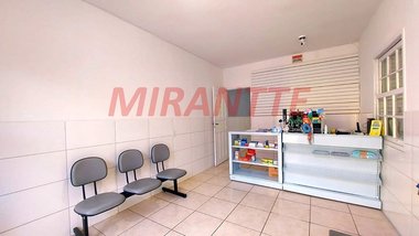 house em Avenida José de Brito de Freitas, Vila Bandeirantes - São Paulo - SP