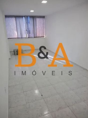 office em Rua Siqueira Campos, Copacabana - Rio de Janeiro - RJ