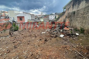 land_lot em Lasar Segall, Vila Celeste - São Paulo - SP