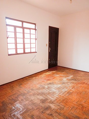apartment em Rua Brasil, Centro - Londrina - PR