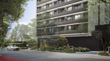 apartment em Rua dos Pinheiros, Pinheiros - São Paulo - SP