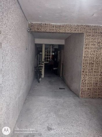 house em Rua Germano de Miranda, Jardim da Glória - São Paulo - SP
