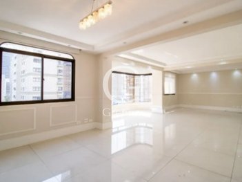 apartment em Rua Canário, Moema - São Paulo - SP