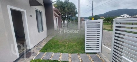house em Servidão Alayde Francisca de Oliveira, São João do Rio Vermelho - Florianópolis - SC