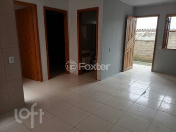 house em Avenida Carvalho, Jardim do Bosque - Cachoeirinha - RS