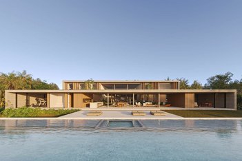house em Rodovia Presidente Castello Branco, Fazenda Boa Vista I - Porto Feliz - SP