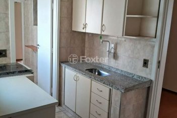 apartment em Rua Tupi, Santa Cecília - São Paulo - SP
