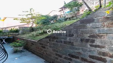 apartment em Rua Amaro Ribeiro Coelho, Alto Caiçaras - Belo Horizonte - MG