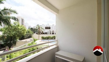 apartment em Rua Doutor Sodré, Vila Nova Conceição - São Paulo - SP