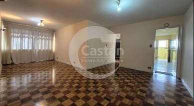 apartment em Rua Leocádia Cintra, Mooca - São Paulo - SP