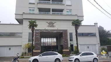 apartment em Rua Olavo Bilac, Cidade Alta - Bento Gonçalves - RS