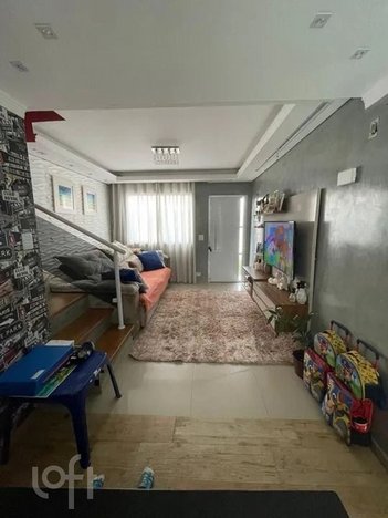 house em Sócrates Abrahão, Parque Munhoz - São Paulo - SP