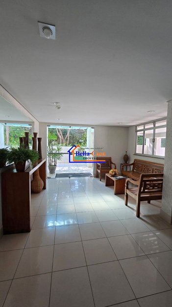 apartment em Rua Jornalista Fernando Carvalho, Planalto - Belo Horizonte - MG