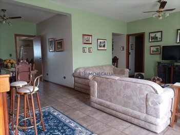 apartment em Rua do Vergueiro, Centro - Piracicaba - SP