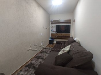 house em Rua Manoel Vicente Duraes, Jardim São Luís - Votorantim - SP