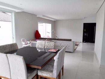 house em Avenida Gabriel Seme Cury, Jardim Alpes de Sorocaba - Sorocaba - SP