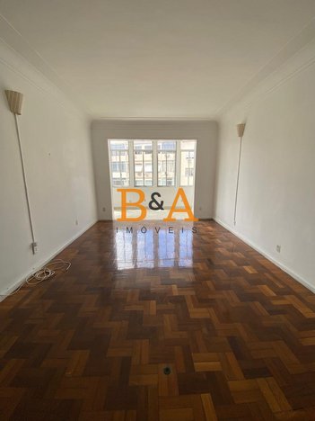 apartment em Avenida Nossa Senhora de Copacabana, Copacabana - Rio de Janeiro - RJ