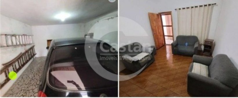 Cômodo Condomínio