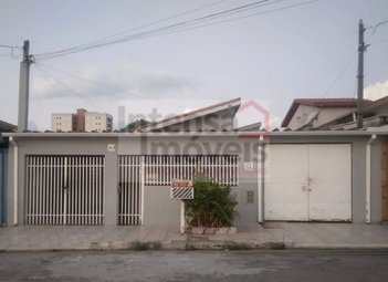 house em Rua Pedro Borelli, Parque Paduan - Taubaté - SP