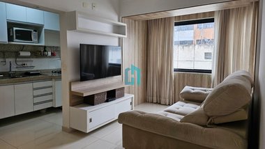 apartment em Avenida Jacutinga, Indianópolis - São Paulo - SP