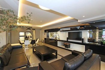 apartment em Rua Carvalho Monteiro, Petrópolis - Porto Alegre - RS