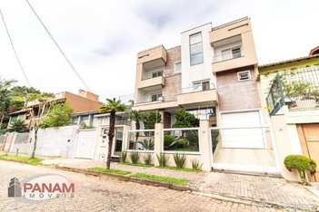 house em Rua Paulo Bento Lobato, Jardim Lindóia - Porto Alegre - RS