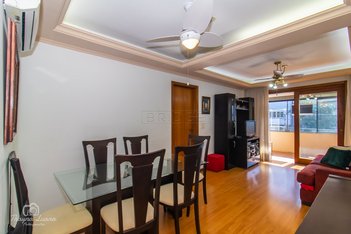 apartment em Dona Eugênia, Santa Cecília - Porto Alegre - RS