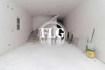 house em Rua Adelaide de Freitas, Mooca - São Paulo - SP