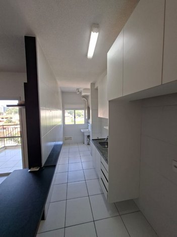 apartment em Avenida Paulo Prado, Jardim Florestal - Jundiaí - SP