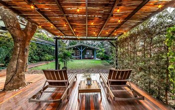 house em Rua Álvares Florence, Butantã - São Paulo - SP