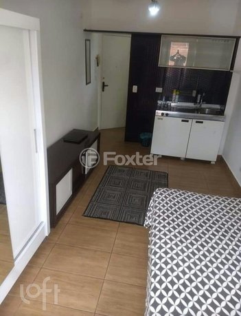 apartment em Rua Maria Borba, Vila Buarque - São Paulo - SP