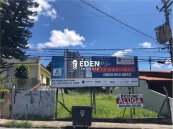land_lot em Avenida Pereira da Silva, Jardim Santa Rosa - Sorocaba - SP